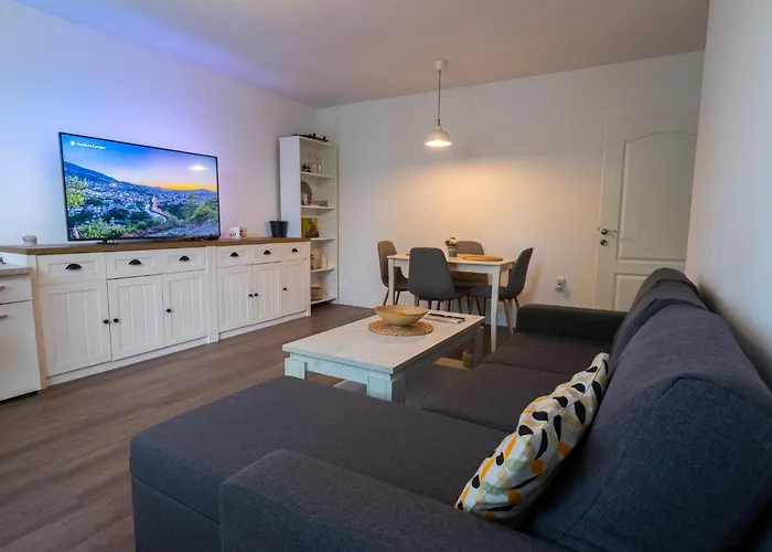 Apartment Stay Sarajevo