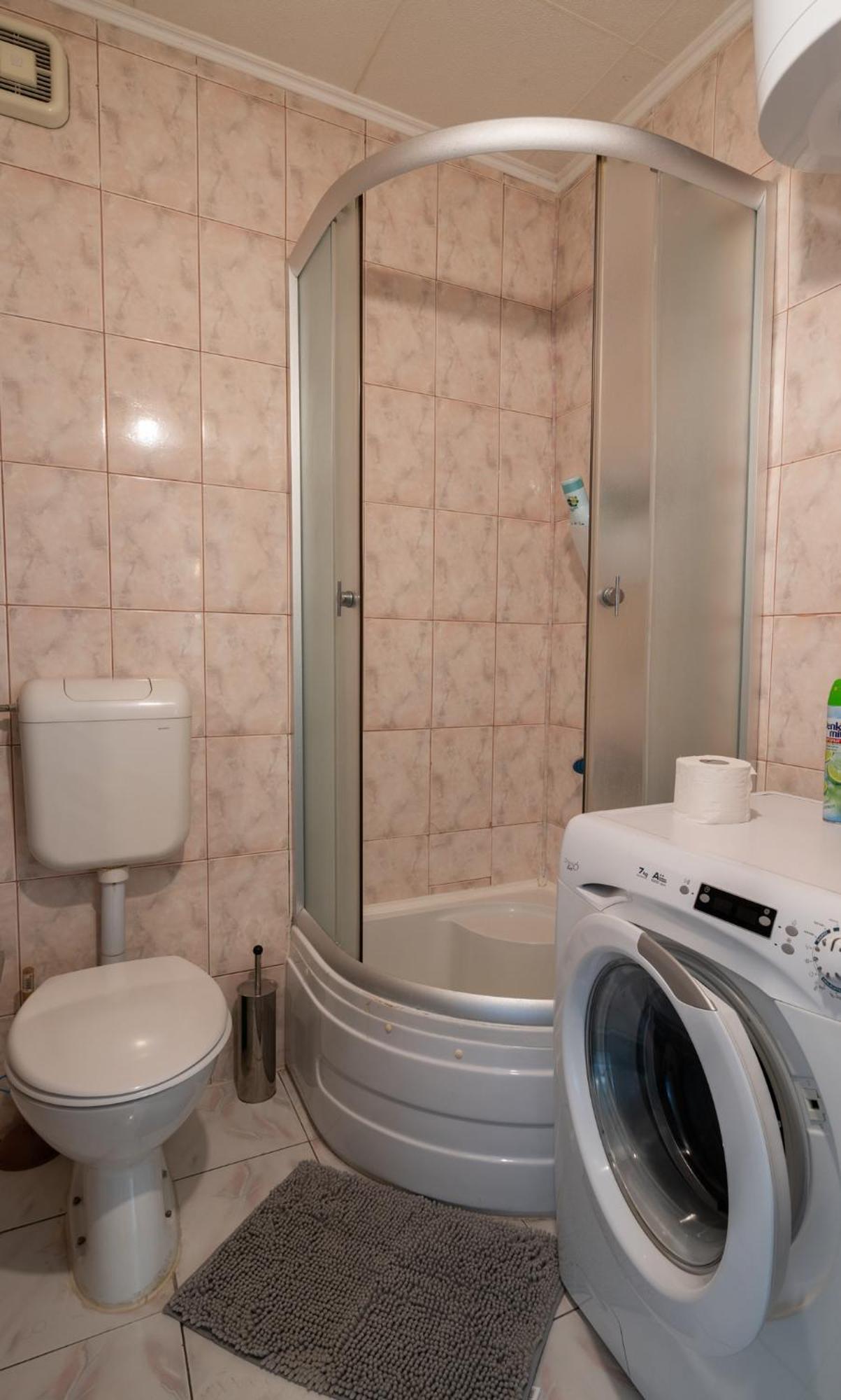 Apartment Apartment Stay Sarajevo *