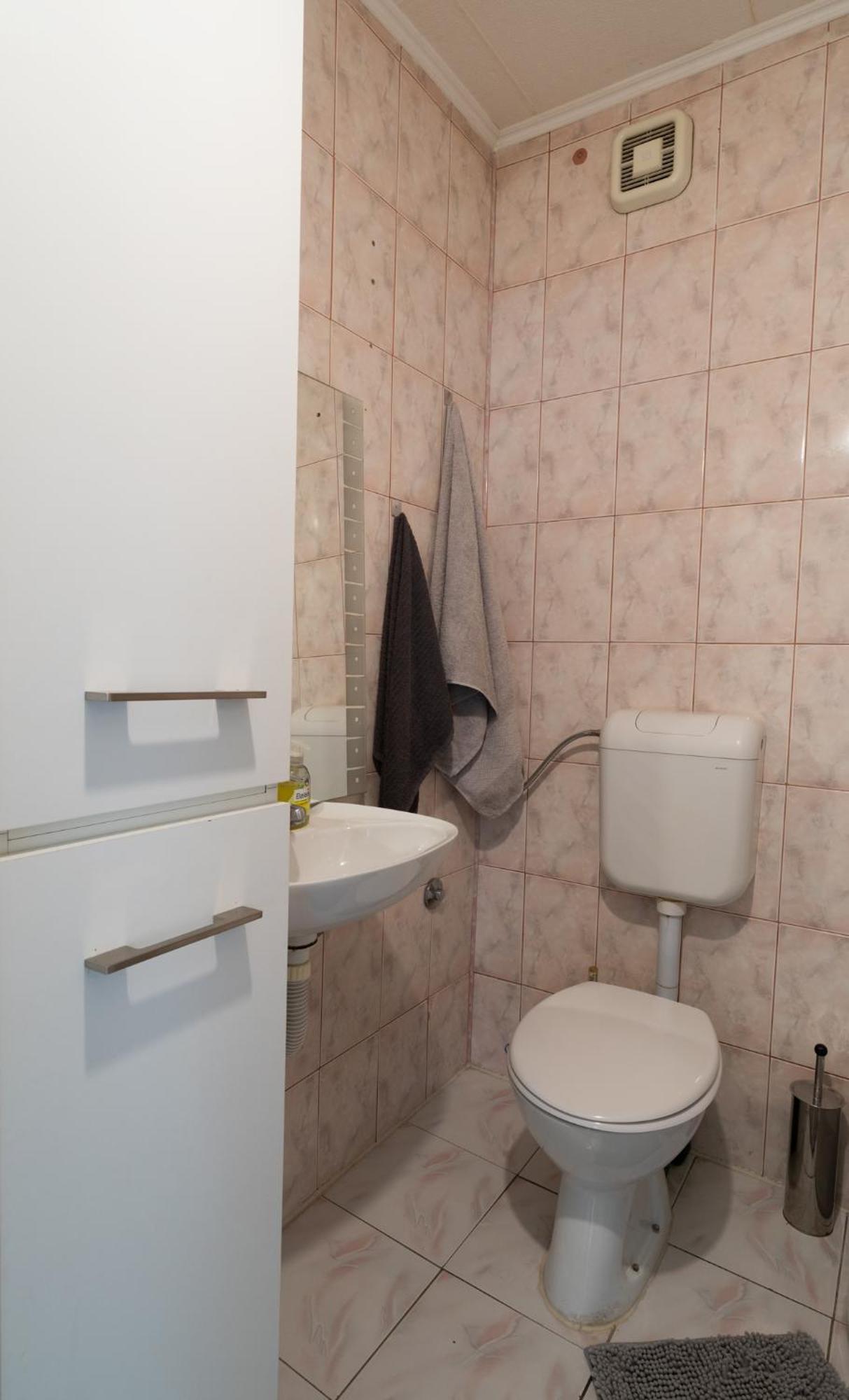 Apartment Apartment Stay Sarajevo *