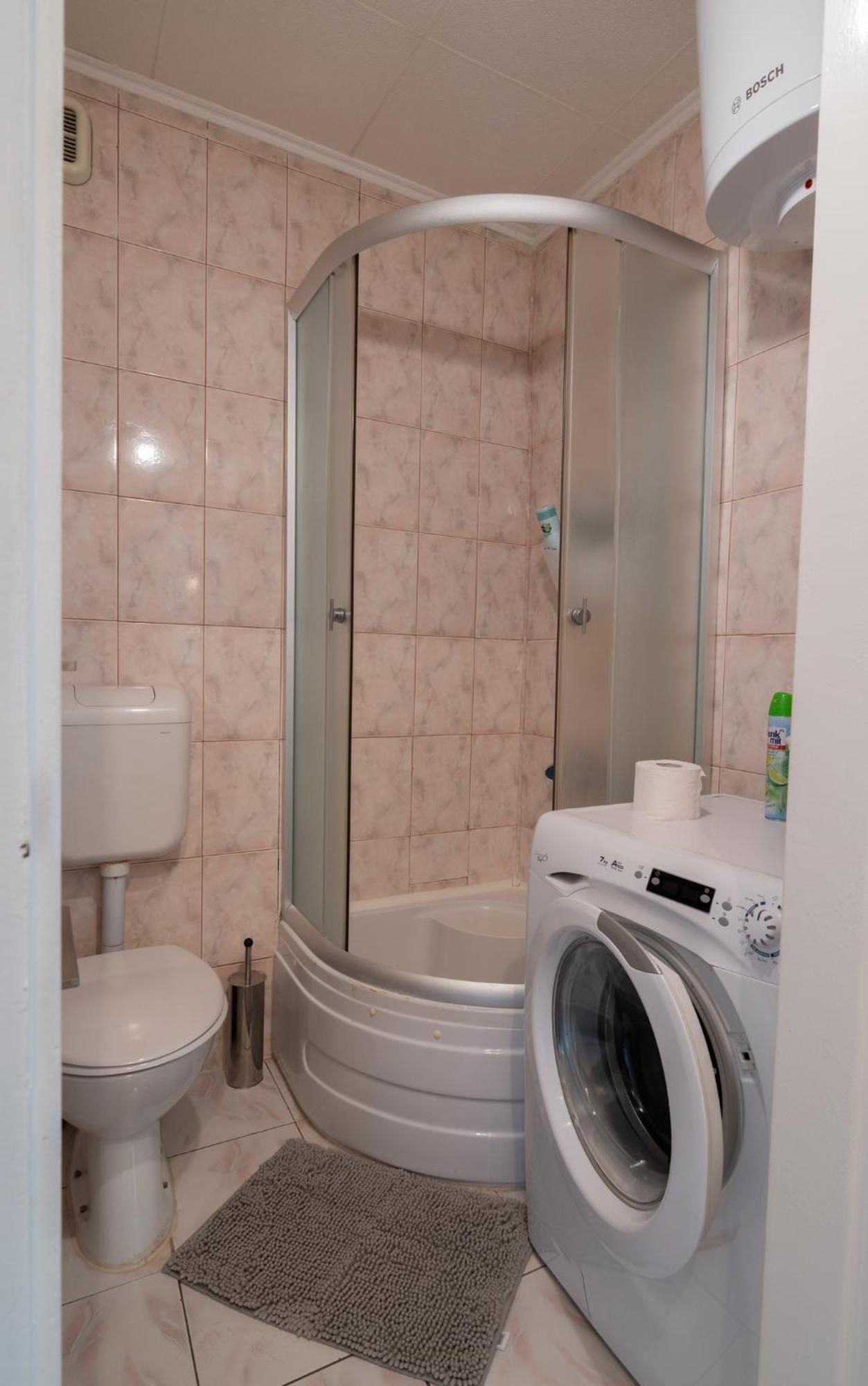 Apartment Apartment Stay Sarajevo Sarajevo
