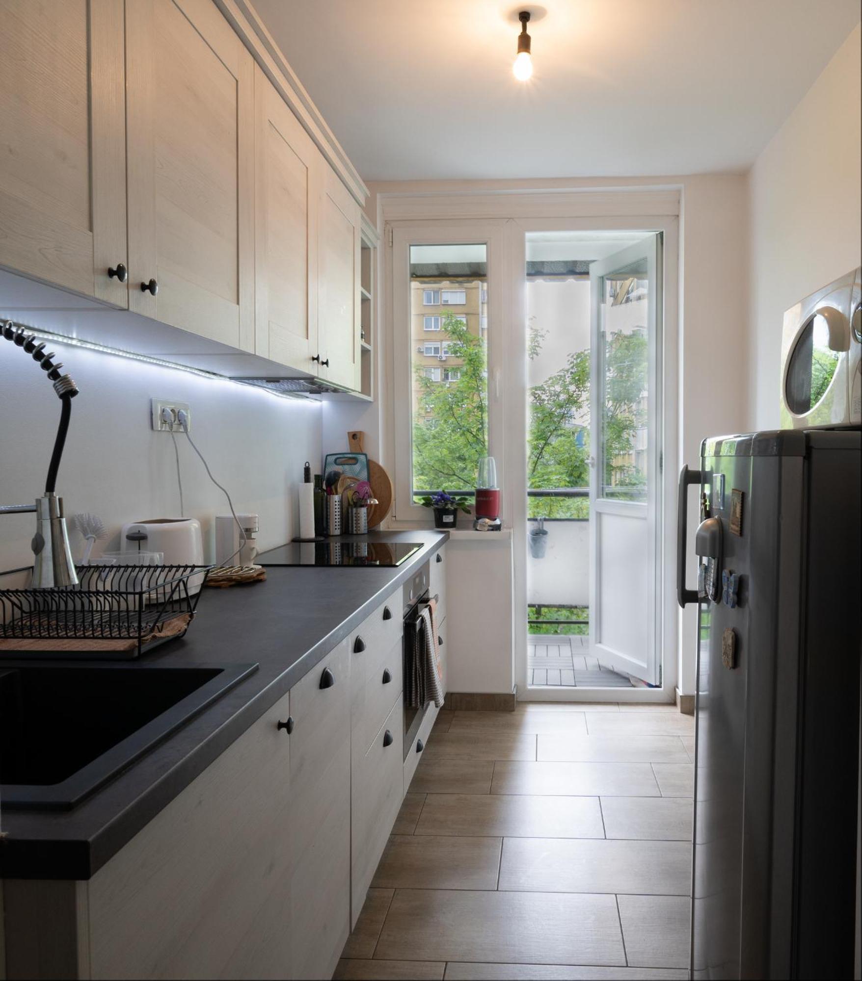 Apartment Stay Sarajevo