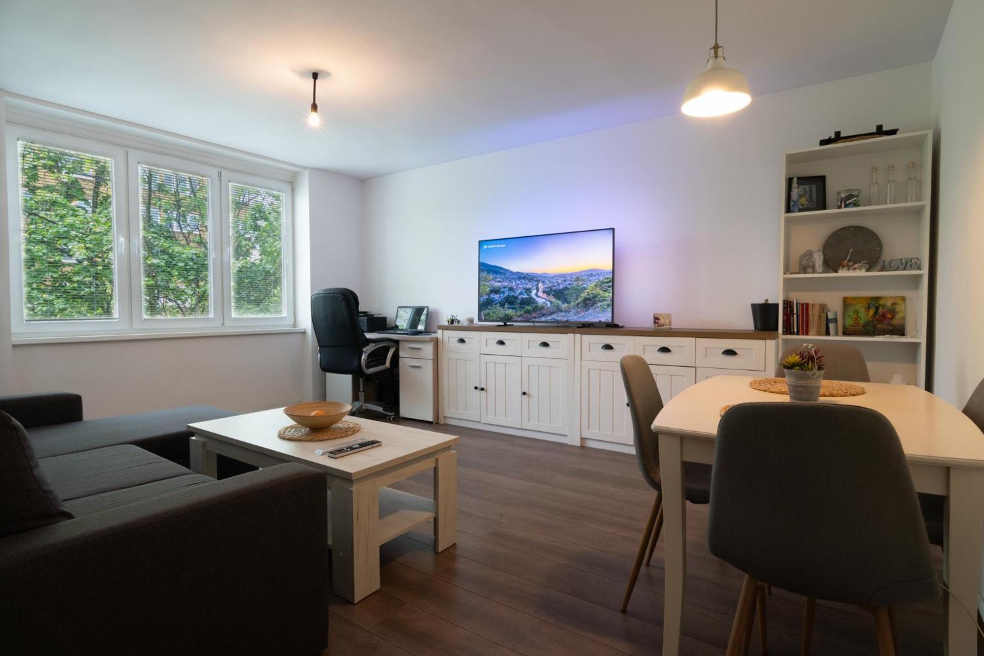 Apartment Apartment Stay Sarajevo